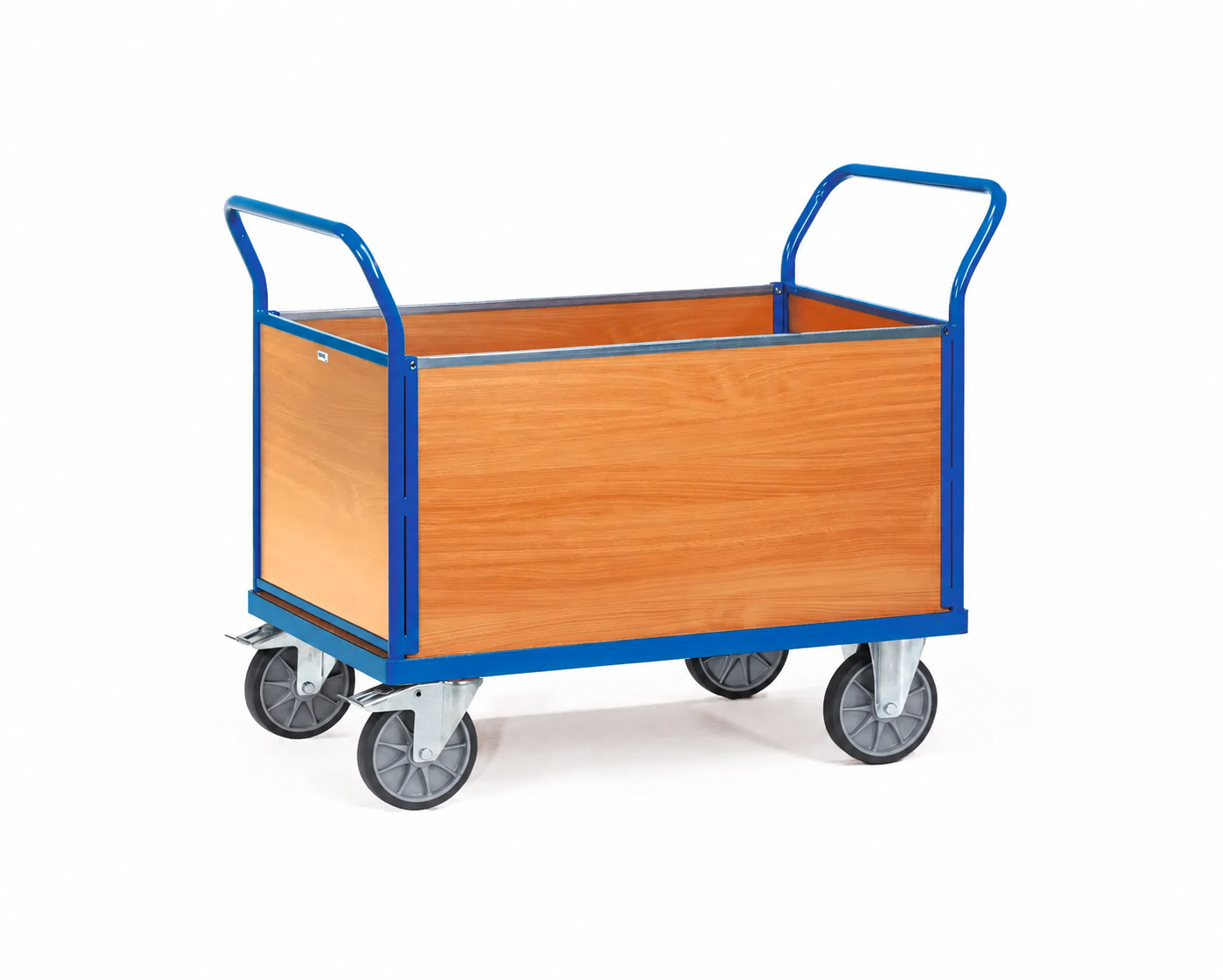 Wat kost een vierwandwagen echt?