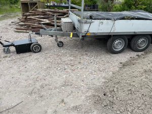 Waarom moeten elektrische transportmiddelen onderhouden worden?