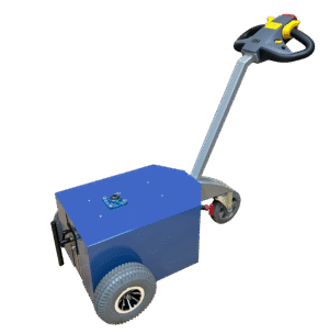 Power Pickup Heavy Duty