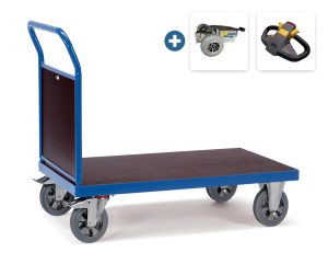 Kopwandwagen (extra stevig)